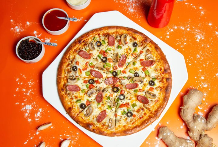 Post format gallery blogs