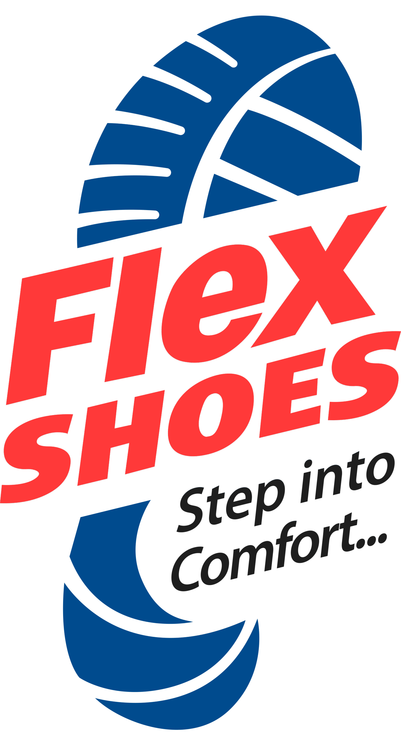flexshoes.in